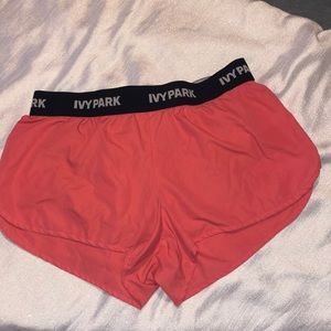 Ivy Park Shorts